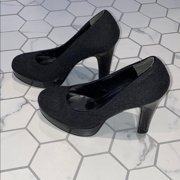 Nine West Ample Heels - Picture 4 of 5